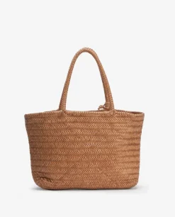 Bolso de hombro BIBA Perkins de piel