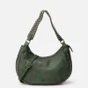 Bolso de hombro BIBA Portland de piel