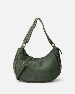 Bolso de hombro BIBA Portland de piel