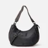 Bolso de hombro BIBA Portland de piel