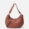 Bolso de hombro BIBA Portland de piel