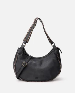 Bolso de hombro BIBA Portland de piel