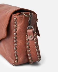 Bolso de hombro BIBA Portland de piel