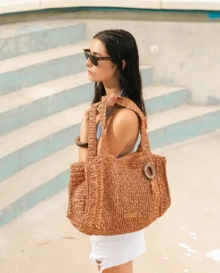Bolso de hombro BIBA Rose