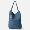 Bolso de hombro BIBA Ruby de piel