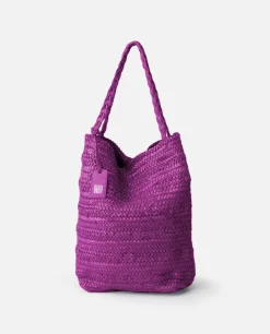 Bolso de hombro BIBA Ruby de piel