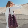 Bolso de hombro BIBA Ruby de piel