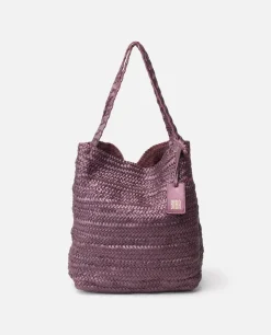 Bolso de hombro BIBA Ruby de piel