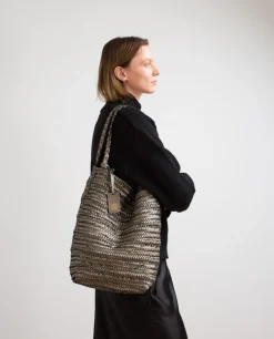 Bolso de hombro BIBA Ruby de piel