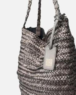 Bolso de hombro BIBA Ruby de piel