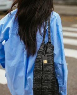 Bolso de hombro BIBA Ruby de piel