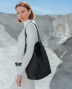Bolso de hombro BIBA Ruby de piel