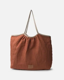 Bolso de hombro BIBA Ryn