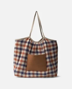 Bolso de hombro BIBA Ryn