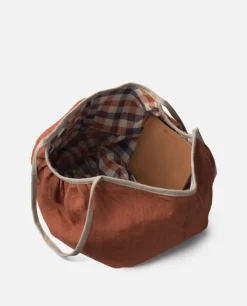 Bolso de hombro BIBA Ryn
