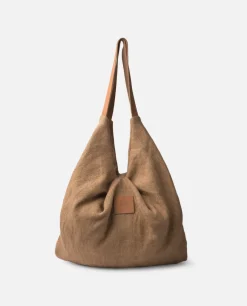 Bolso de hombro BIBA Sahara