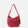 Bolso de hombro BIBA Sandown de piel