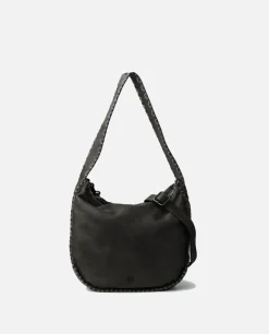 Bolso de hombro BIBA Sandown de piel