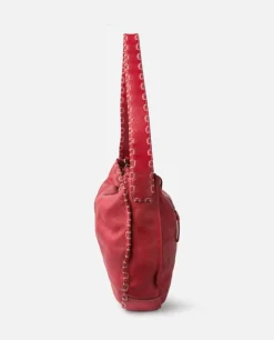 Bolso de hombro BIBA Sandown de piel