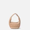 Bolso de hombro BIBA Scranton de piel