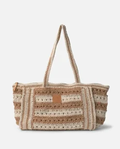 Bolso de hombro BIBA Sinai