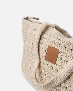 Bolso de hombro BIBA Sinai