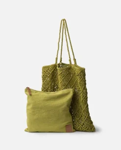 Bolso de hombro BIBA Sonora