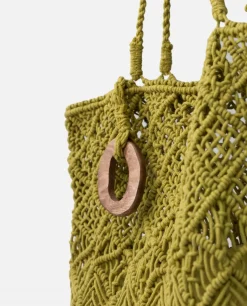 Bolso de hombro BIBA Sonora