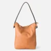 Bolso de hombro BIBA Spencer de piel