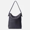 Bolso de hombro BIBA Spencer de piel