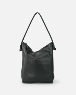 Bolso de hombro BIBA Spencer de piel