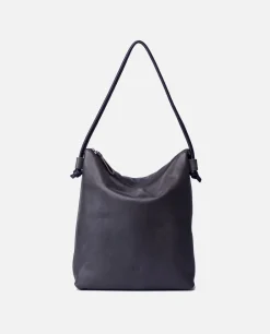 Bolso de hombro BIBA Spencer de piel