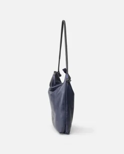 Bolso de hombro BIBA Spencer de piel