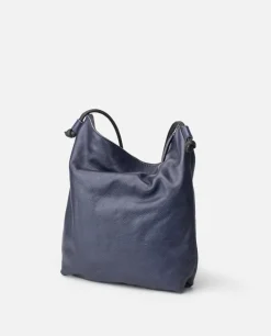 Bolso de hombro BIBA Spencer de piel