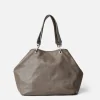Bolso de hombro BIBA Stanbury de piel
