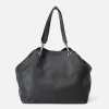 Bolso de hombro BIBA Stanbury de piel
