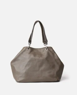 Bolso de hombro BIBA Stanbury de piel