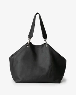 Bolso de hombro BIBA Stanbury de piel
