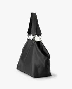 Bolso de hombro BIBA Stanbury de piel
