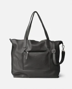 Bolso de hombro BIBA Sylva Tb de piel