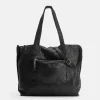 Bolso de hombro BIBA Sylva de piel