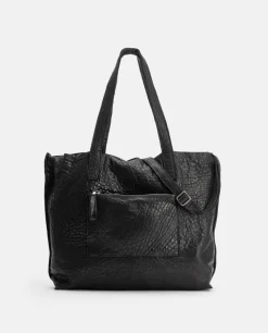Bolso de hombro BIBA Sylva de piel