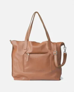 Bolso de hombro BIBA Sylva Tb de piel