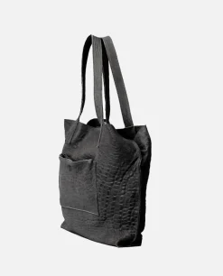 Bolso de hombro BIBA Sylva de piel