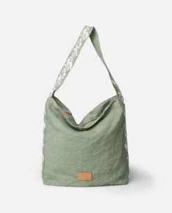 Bolso de hombro BIBA Taal