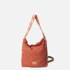 Bolso de hombro BIBA Taal