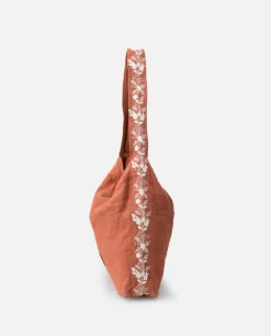 Bolso de hombro BIBA Taal