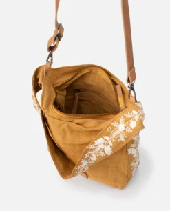 Bolso de hombro BIBA Taal