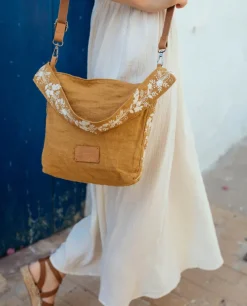 Bolso de hombro BIBA Taal
