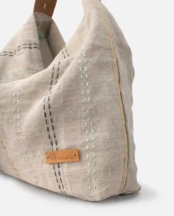 Bolso de hombro BIBA Tanganica